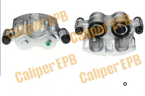 Brake Caliper (C674R)