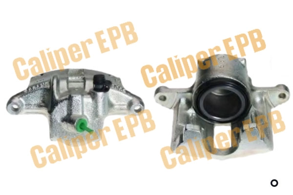 Brake Caliper (C232R)
