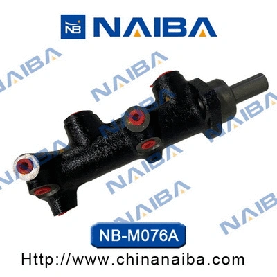 Brake Master Cylinder (M076A)