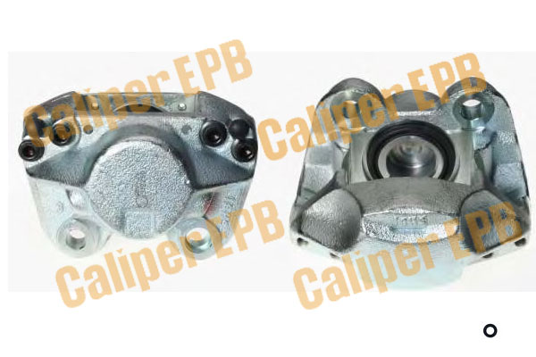 Brake Caliper (C206L)