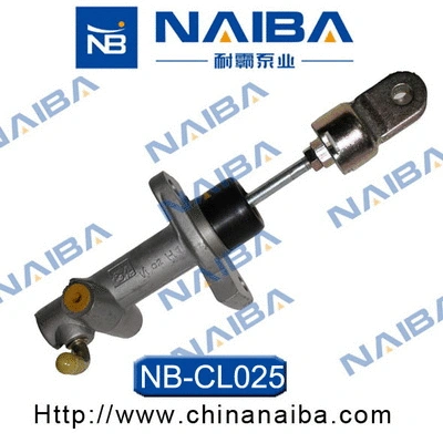 Master Cylinder, clutch