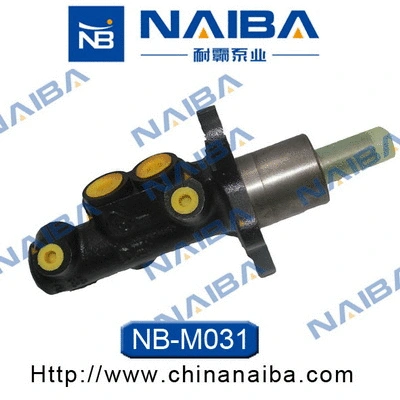 Brake Master Cylinder (M031)