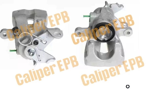 Brake Caliper (C658L)