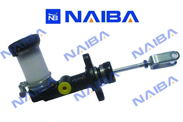 Master Cylinder, clutch (CL257)