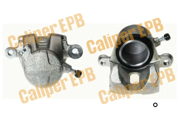 Brake Caliper (C896L)