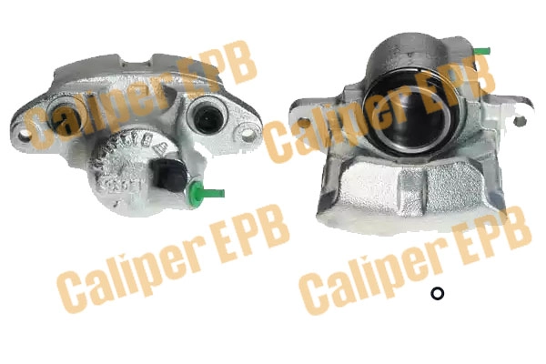 Brake Caliper (C619R)