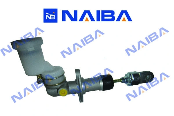 Master Cylinder, clutch (CL146)