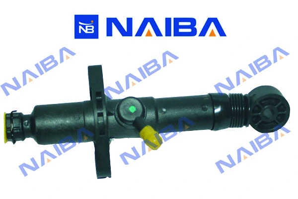 Master Cylinder, clutch (CL161)