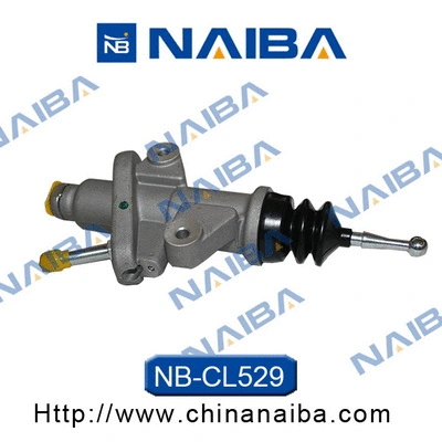 Master Cylinder, clutch