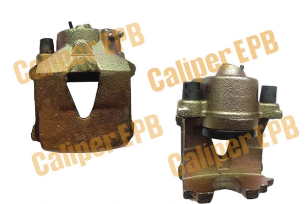 Brake Caliper (C021L)