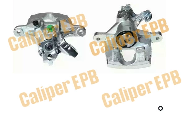 Brake Caliper (C697R)