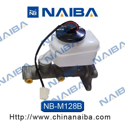 Brake Master Cylinder (M128B)