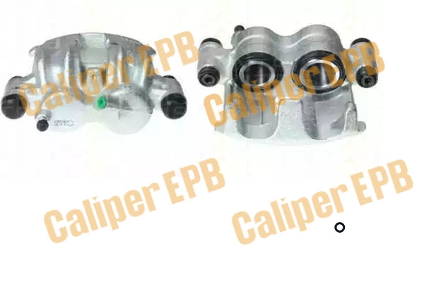Brake Caliper (C629L)