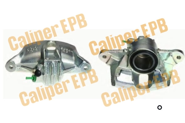 Brake Caliper (C963L)