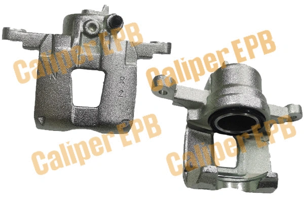 Brake Caliper (C1114R)