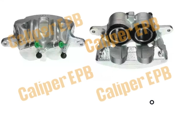Brake Caliper (C644R)