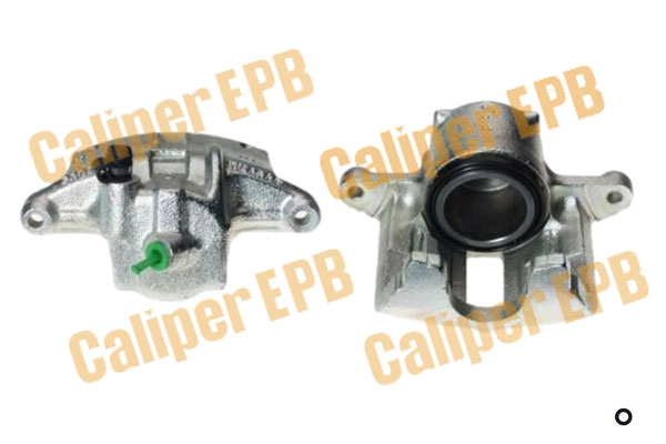 Brake Caliper (C232L)