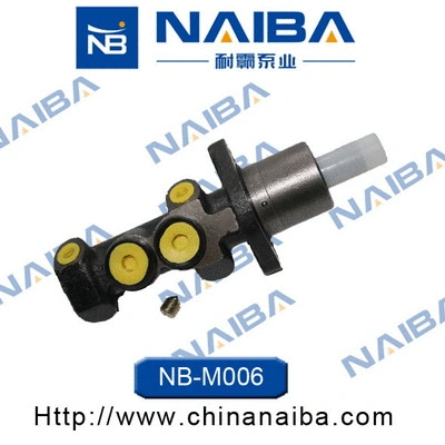 Brake Master Cylinder (M006)