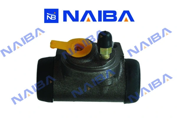 Wheel Brake Cylinder (R190L)