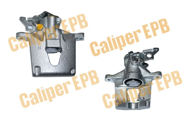Brake Caliper (C545L)