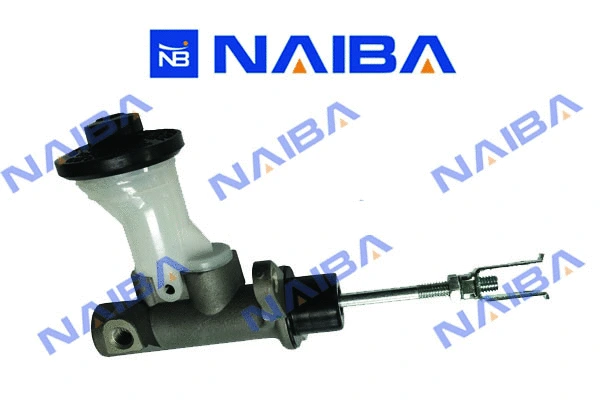 Master Cylinder, clutch (CL331B)