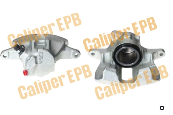 Brake Caliper (C241R)