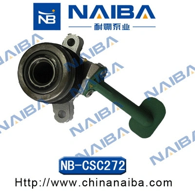 Central Slave Cylinder, clutch (CSC272)