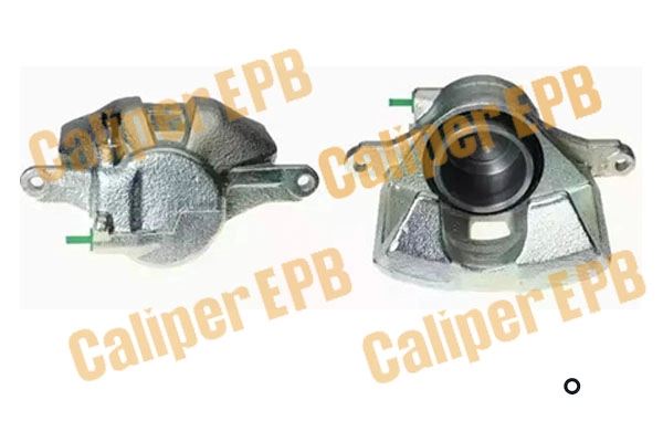 Brake Caliper (C834R)