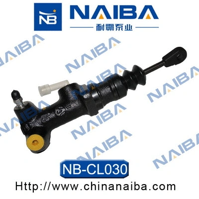 Master Cylinder, clutch