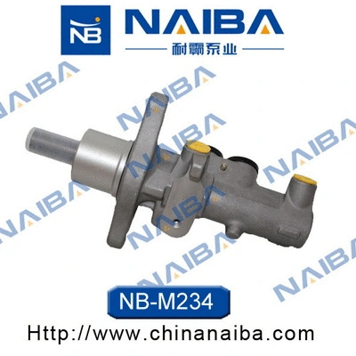 Brake Master Cylinder (M234)