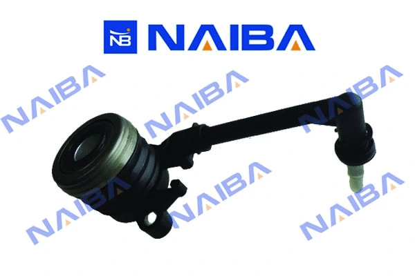 Central Slave Cylinder, clutch (CSC261A)
