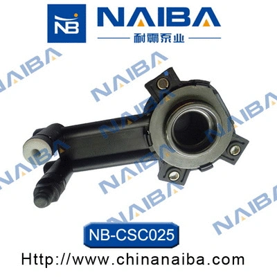 Central Slave Cylinder, clutch
