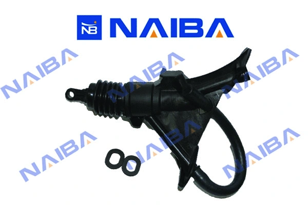 Master Cylinder, clutch (WCL014)