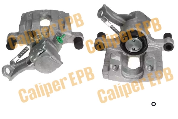Brake Caliper (C718R)