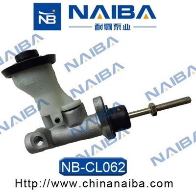 Master Cylinder, clutch