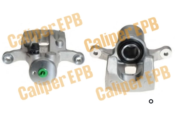 Brake Caliper (C903R)