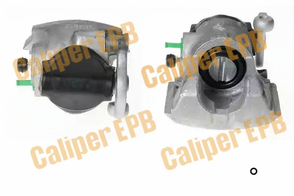 Brake Caliper (C661R)