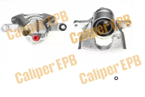 Brake Caliper (C624L)