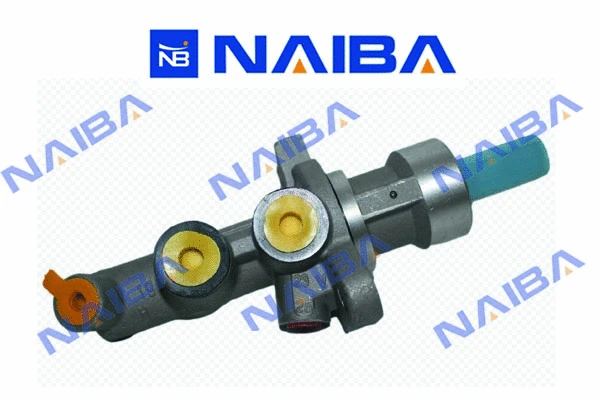 Brake Master Cylinder (WM010)