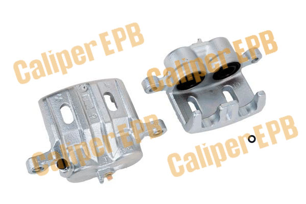 Brake Caliper (C331L)