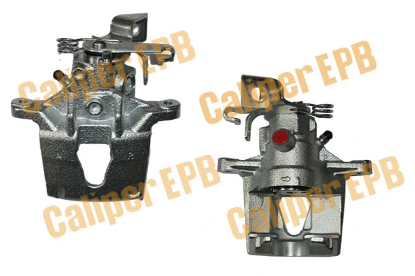 Brake Caliper (C369R)
