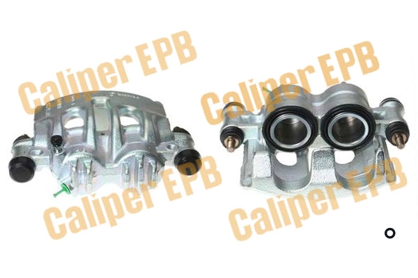 Brake Caliper (41011-00Q0K)