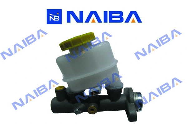Brake Master Cylinder (M752A)