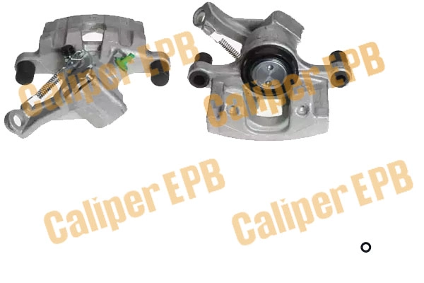 Brake Caliper (C709R)