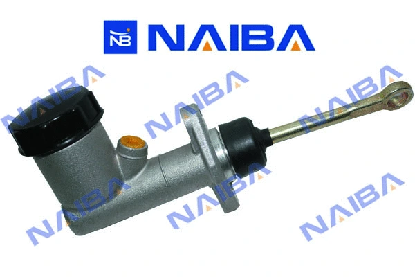 Master Cylinder, clutch (CL101)