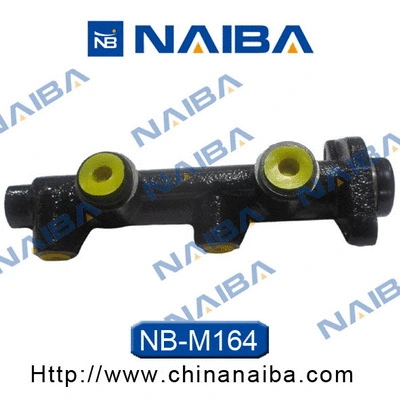 Brake Master Cylinder (M164)
