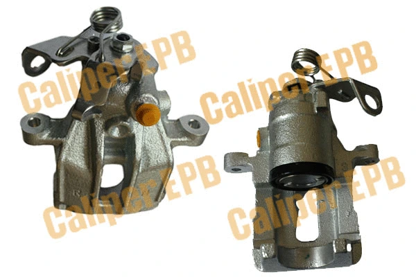 Brake Caliper (C226R)