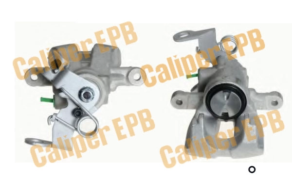 Brake Caliper (C967R)
