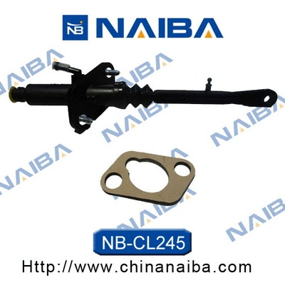 Master Cylinder, clutch