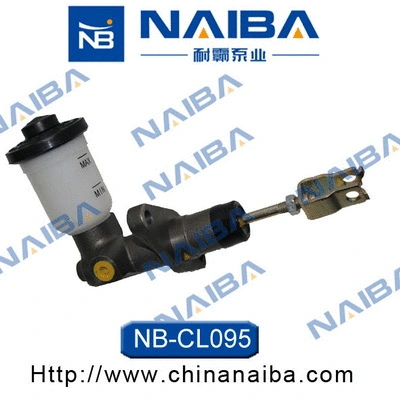 Master Cylinder, clutch